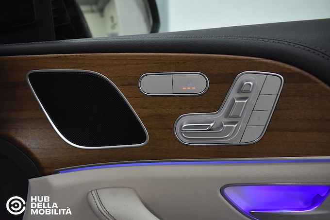 MERCEDES-BENZ GLE 450 4Matic EQ-Boost Premium